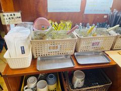 -釜山豚骨汤饭(芝罘万达广场店)