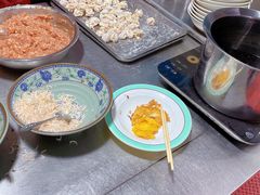 -金陵老丁家馄饨(新街口店)