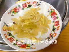 -明姨仔潮汕美食·碳炉猪脚·汕尾牛腩饭·起片鸡煲(起义路店)