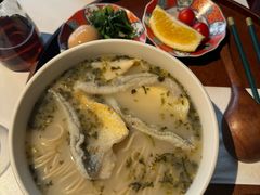 -顶特勒·黄鱼馆·特色菜(上海大世界店)