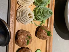 -享月汤皇·海鲜小火锅·聚会(曲江创意谷店)