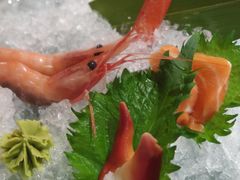 甜虾-神户赤童日式烤肉伙伴(东直门店)