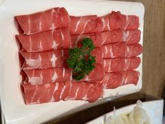 -古关火锅店(古北水镇景区店)