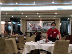 大堂-顺德人家食府(黄金广场店)