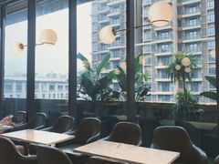 -NOKNOK若蔻亲子餐厅(天地壹方北馆店)