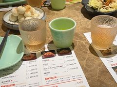 -炭舍干锅·烤鱼(扬名广场店)