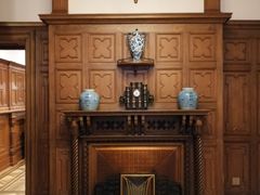 -马勒别墅·中餐厅