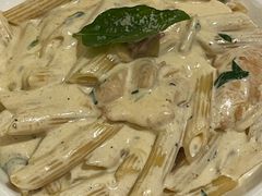 -安妮意大利餐厅(世贸天阶店)
