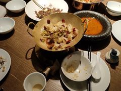 -沅江水·湖南家宴(南村万博长隆商圈店)