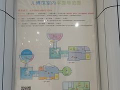 -上海儿童博物馆