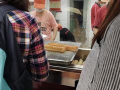 -徐家小铺油条大王(建设东路店)