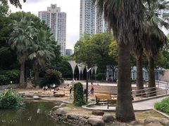 -苏州河梦清园环保主题公园