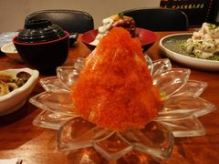火山沙拉-魔丼屋(日月光店)