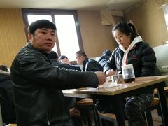 大堂-宝瑞门钉肉饼店