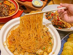 -宗氏一喜砂锅·特色湖北菜(楚河汉街店)
