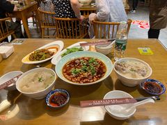 -易老妈蹄花.特色川菜(人民公园总店)