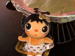 -何师烧烤Pro ·江湖川菜·小龙虾·精酿啤酒(太古里旗舰店)