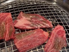 -赤坂亭·M9和牛烧肉·铁板烧·日料398放题(长泰广场店)