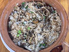 -蒸坊黄鳝饭(骏丰大厦店)