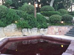 -天目湖涵田半山温泉