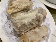 反沙芋头-揭阳钟记小食(福田新村店)