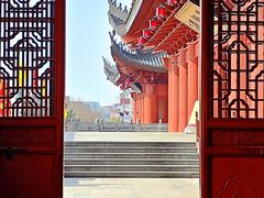 -上海东林寺(金山区)