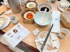 -鹿其林酒家(大学城店)