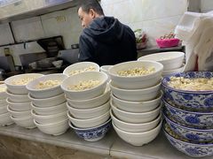 -刘信牛羊肉小炒泡馍(回民街店)