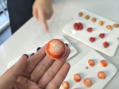 -美斯烘焙培训学院•蛋糕•面包•咖啡(宝安校区)