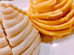 奶香大花卷-八大碗·精致东北菜(东陵西路店)