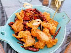 -瑰丽酒店·海吧·天际下午茶·现场DJ·天台酒吧