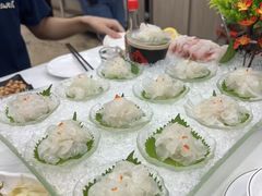 -嘉升大排档(番禺总店)