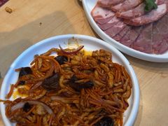 -香香春饼·非遗技艺(万达店)