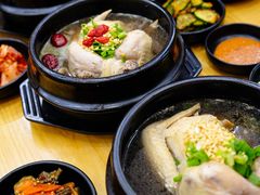 -高社长参鸡汤(高丽街店)