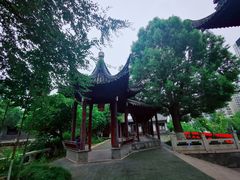 -龙潭水乡