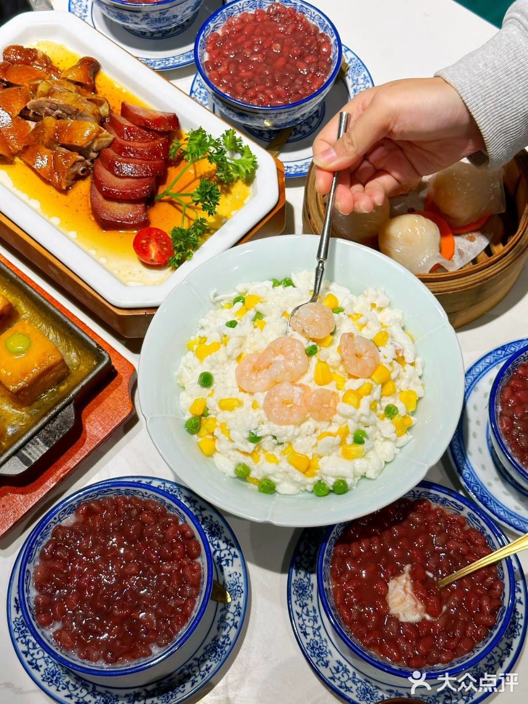 后悔没早点发现😭顺德人推荐宝藏餐厅🍴好吃绝[胜利]