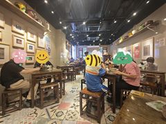 -一记面馆(易发店)