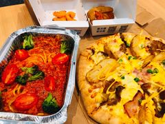 -达美乐比萨(双安店)