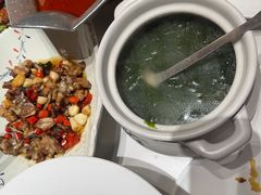 -漫圆·品质家宴(榔梨店)