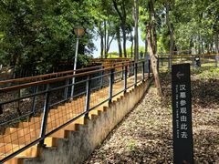 -马王堆汉墓遗址