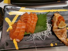 -争鲜回转寿司(朝北大悦城店)