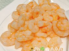 清炒河虾仁-金时代顺风大酒店(协泰店)