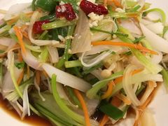养生菜根香-丈母娘的饭局•新金陵菜(牛首山店)
