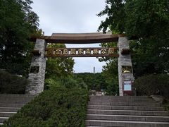 -刘公岛景区