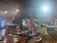 -渔家火锅·海鲜自助餐·演艺(亚龙湾天域酒店)