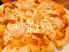 -必胜客(浦上万达店)