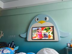 -珠海长隆海洋王国