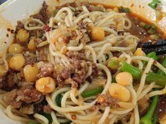 碗杂面-秦云老太婆摊摊面(磁器口店)