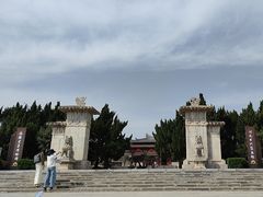 -洛阳古墓博物馆