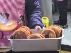 -涂记油酥饼(江汉三路店)